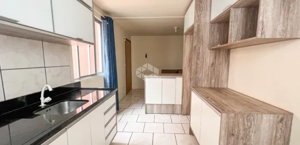 Apartamento com 2 Quartos à venda, 42m² no Igara, Canoas