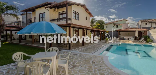 Casa com 6 Quartos à venda, 505m² no , Vera Cruz