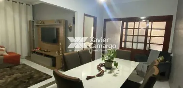 Casa com 2 Quartos à venda, 104m² no Jardim Guanabara, Rio Claro
