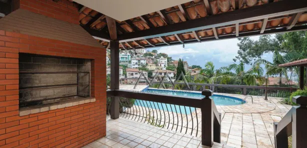 Casa com 4 Quartos para venda ou aluguel, 654m² no Mangabeiras, Belo Horizonte