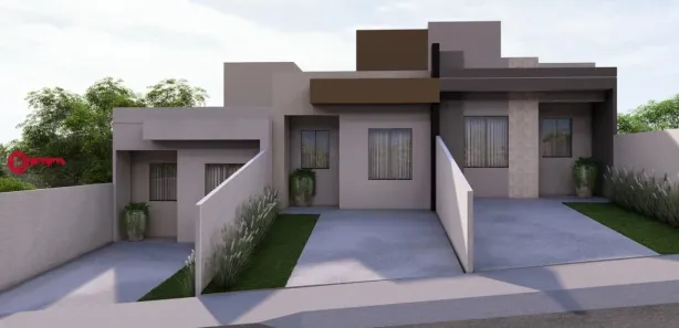 Casa com 2 Quartos à venda, 120m² no Panorama, Igarapé
