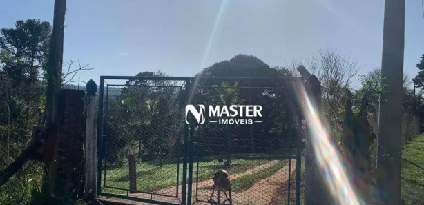 Fazenda/Sítio com 2 Quartos para venda ou aluguel, 212m² no Centro (Amadeu Amaral), Echaporã