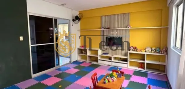 Apartamento com 3 Quartos à venda, 72m² no Itapuã, Salvador