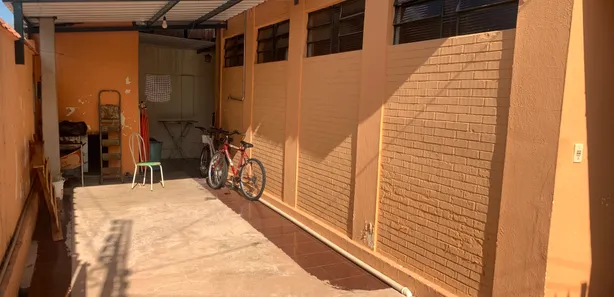 Casa com 3 Quartos à venda, 201m² no Jardim Sao Paulo, Brotas