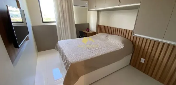 Apartamento com 1 Quarto à venda, 30m² no Cruz das Almas, Maceió