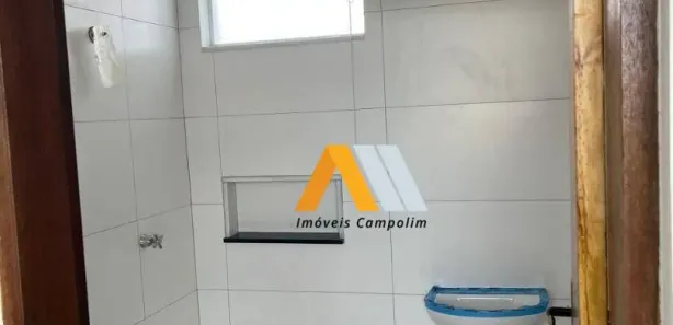 Kitnet com 1 Quarto para alugar, 25m² no Jardim do Sol, Sorocaba