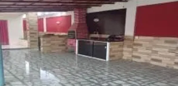 Sobrado com 4 Quartos à venda, 300m² no Periperi, Salvador