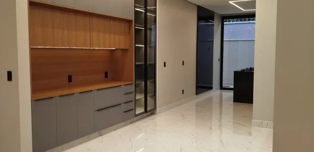 Casa de Condomínio com 3 Quartos para alugar, 150m² no Ponta Negra, Manaus