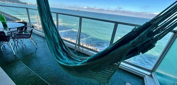 Apartamento com 4 Quartos à venda, 125m² no Pitangueiras, Guarujá