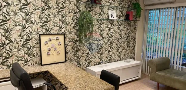 Sala Comercial para alugar, 24m² no Boa Viagem, Recife