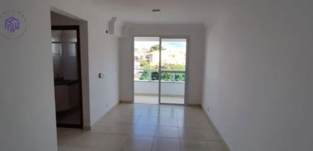 Apartamento com 2 Quartos para alugar, 64m² no Jardim Piratininga, Sorocaba