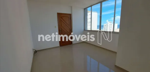 Apartamento com 3 Quartos para alugar, 138m² no Pituba, Salvador