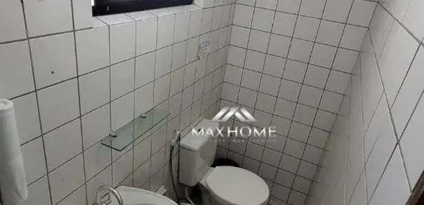 Sala Comercial para alugar, 63m² no Coelhos, Recife