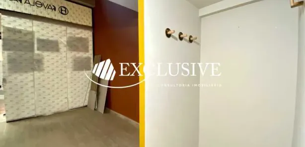 Ponto Comercial para venda ou aluguel, 28m² no Ipanema, Rio de Janeiro