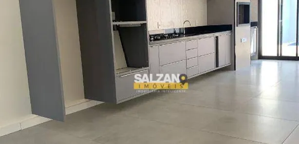 Casa de Condomínio com 3 Quartos à venda, 170m² no Chácara do Visconde, Taubaté