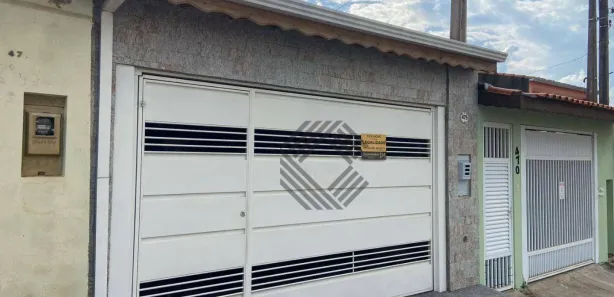 Casa com 2 Quartos à venda, 228m² no Jardim Gutierres, Sorocaba