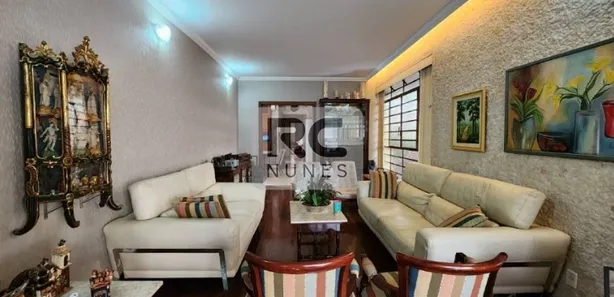 Casa com 4 Quartos à venda, 216m² no Cruzeiro, Belo Horizonte