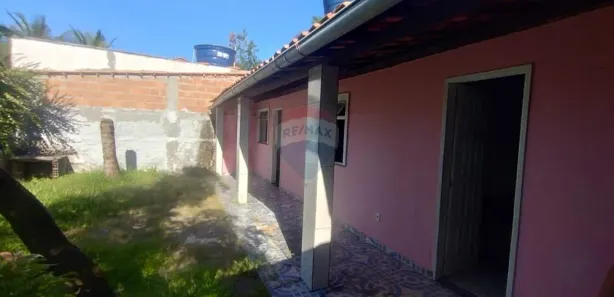 Casa com 3 Quartos à venda, 90m² no , Vera Cruz