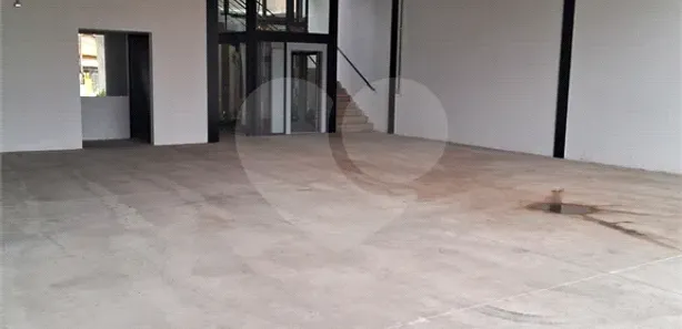 Prédio Comercial para alugar, 312m² no Centro, Itupeva