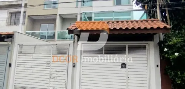 Sobrado com 3 Quartos para venda ou aluguel, 150m² no Centro, Diadema