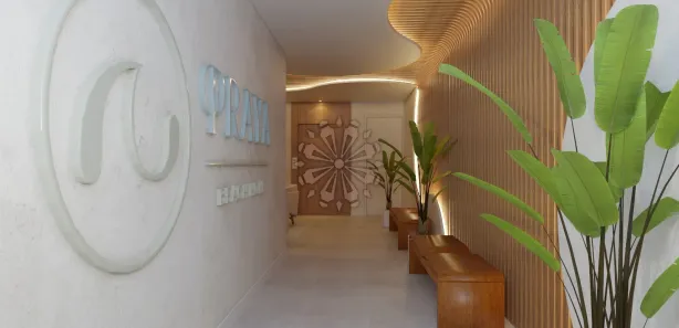 Apartamento com 3 Quartos à venda, 142m² no Centro, Matinhos
