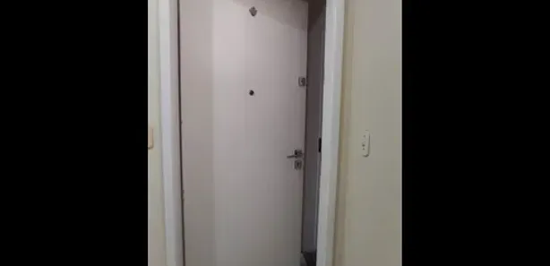 Apartamento com 1 Quarto para alugar, 60m² no Freguesia (Ilha do Governador), Rio de Janeiro