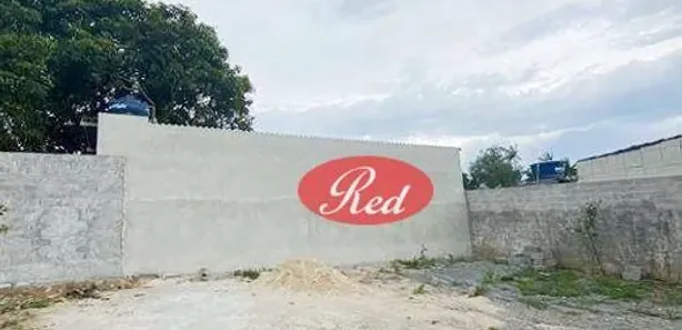 Lote/Terreno à venda, 250m² no Parque das Varinhas, Mogi das Cruzes