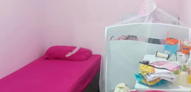 Casa com 2 Quartos à venda, 100m² no Arapoanga, Brasília