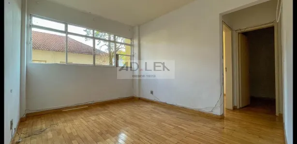 Apartamento com 2 Quartos para alugar, 80m² no Santa Tereza, Belo Horizonte