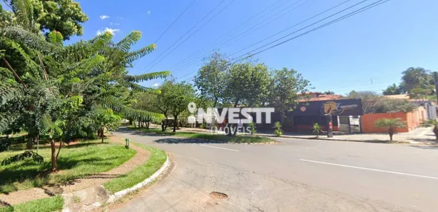 Casa de Condomínio com 3 Quartos para venda ou aluguel, 350m² no Setor Jaó, Goiânia