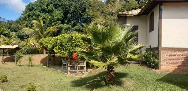 Fazenda/Sítio com 6 Quartos para alugar, 600m² no , Juatuba