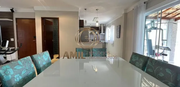 Casa de Condomínio com 3 Quartos para alugar, 190m² no Jardim Hípica Pinheiro, Taubaté