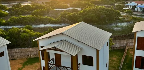 Casa com 2 Quartos à venda, 70m² no , Santo Amaro do Maranhão