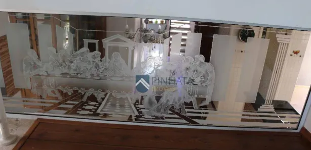 Casa de Condomínio com 4 Quartos para alugar, 300m² no Pinheirinho, Vinhedo