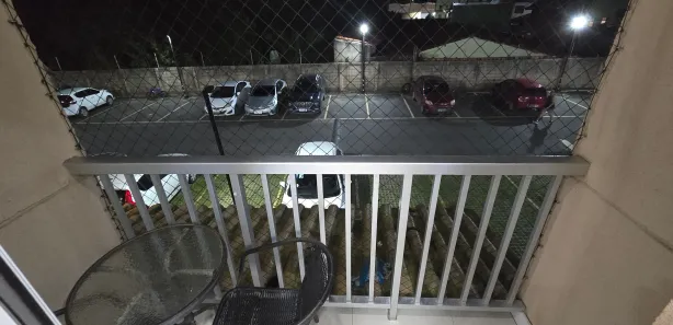 Apartamento com 2 Quartos para alugar, 52m² no Jardim das Margaridas, Salvador