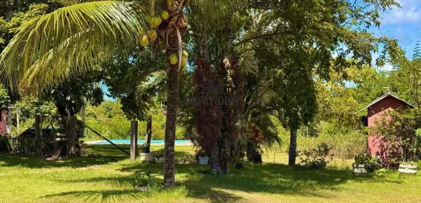 Fazenda/Sítio com 2 Quartos à venda, 100m² no Área Rural de Guarapari, Guarapari