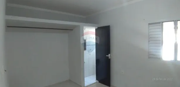 Casa com 3 Quartos para alugar, 60m² no Jardim Ipê I, Mogi Guaçu