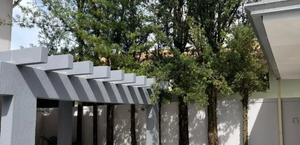 Casa de Condomínio com 4 Quartos para alugar, 320m² no Loteamento Portal do Sol II, Goiânia