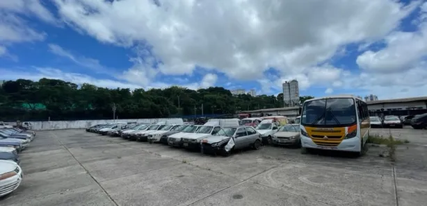Lote/Terreno para venda ou aluguel, 9000m² no Pau Miúdo, Salvador