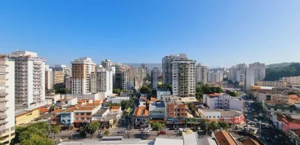 Sala Comercial com 1 Quarto à venda, 30m² no Santa Rosa, Niterói