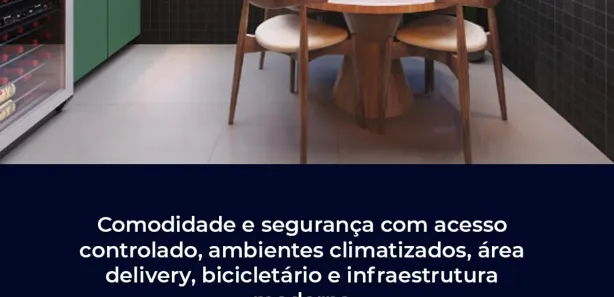 Apartamento com 2 Quartos à venda, 70m² no Mangabeiras, Maceió