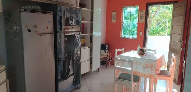 Casa de Condomínio com 3 Quartos à venda, 313m² no Piatã, Salvador