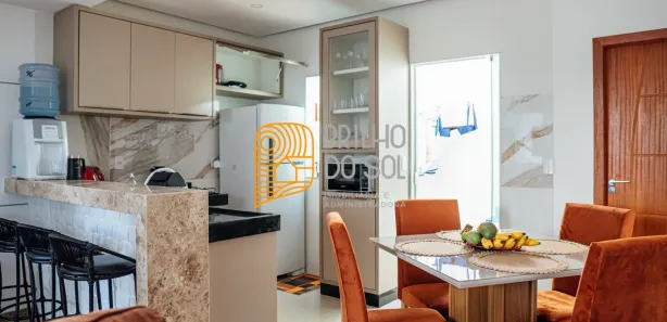 Apartamento com 2 Quartos à venda, 90m² no , Porto Seguro