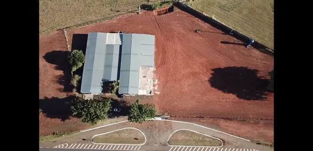 Galpão/Depósito/Armazém para alugar, 1900m² no Área Rural de Artur Nogueira, Artur Nogueira