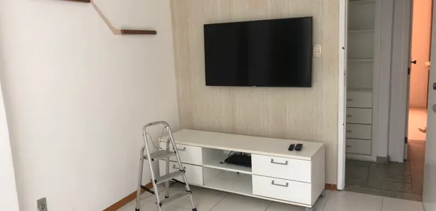 Apartamento com 3 Quartos à venda, 115m² no Centro, Salvador