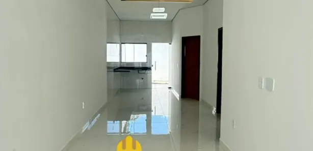 Casa com 2 Quartos à venda, 80m² no Parque 10 de Novembro, Manaus