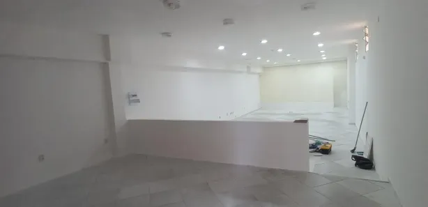 Galpão/Depósito/Armazém para alugar, 150m² no Resgate, Salvador