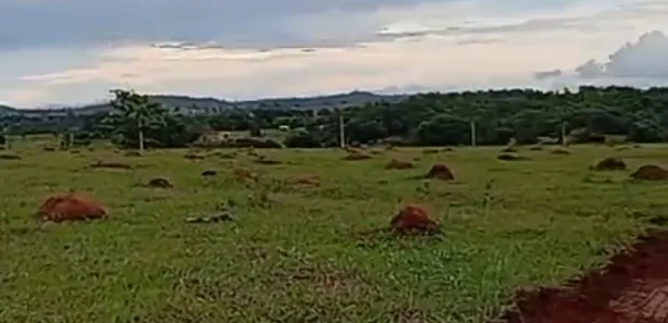 Fazenda/Sítio à venda, 1000m² no , Gameleira de Goiás