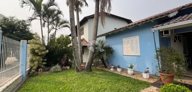 Casa com 3 Quartos à venda, 142m² no Imigrantes, Vera Cruz