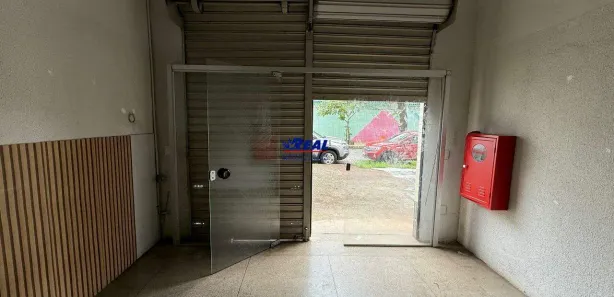 Ponto Comercial para alugar, 45m² no Tirol (Barreiro), Belo Horizonte
